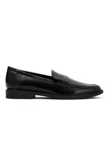 Judson Loafers Black