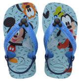 Baby Disney's Classics Flip Flop Sandals