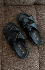Axel Slides Black