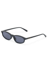 Agnia Sunglasses Black