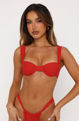 Balia Bikini Top Ruby