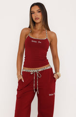 Dare To Say Singlet Wine