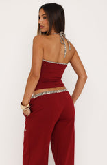 Dare To Say Singlet Wine