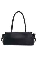 Kairi Shoulder Bag Black PU