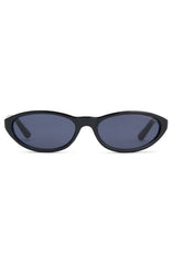 Mylah Sunglasses Black