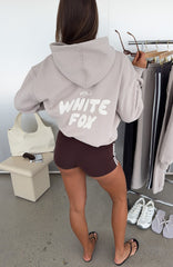 Offstage Hoodie Moon