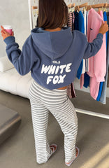 Offstage Hoodie Ocean