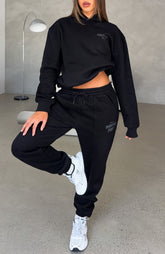 Offstage Sweatpants Onyx