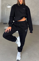 Offstage Sweatpants Onyx