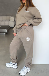 Offstage Sweatpants Fawn
