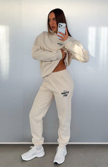 Offstage Sweatpants Pebble
