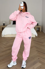 Offstage Sweatpants Posy Pink