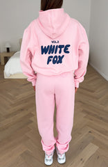 Offstage Hoodie Posy Pink