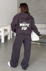 Offstage Hoodie Shadow