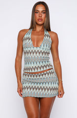 Rebel Hour Top Ocean Waves