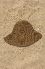 Sonny Bucket Hat Natural