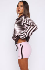 Verano Sixteen Carmen Shorts Pink