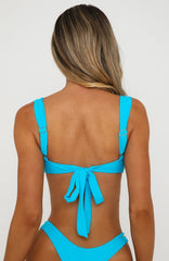 Sole Bikini Top Atoll