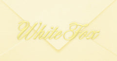 Envelope Gift Card