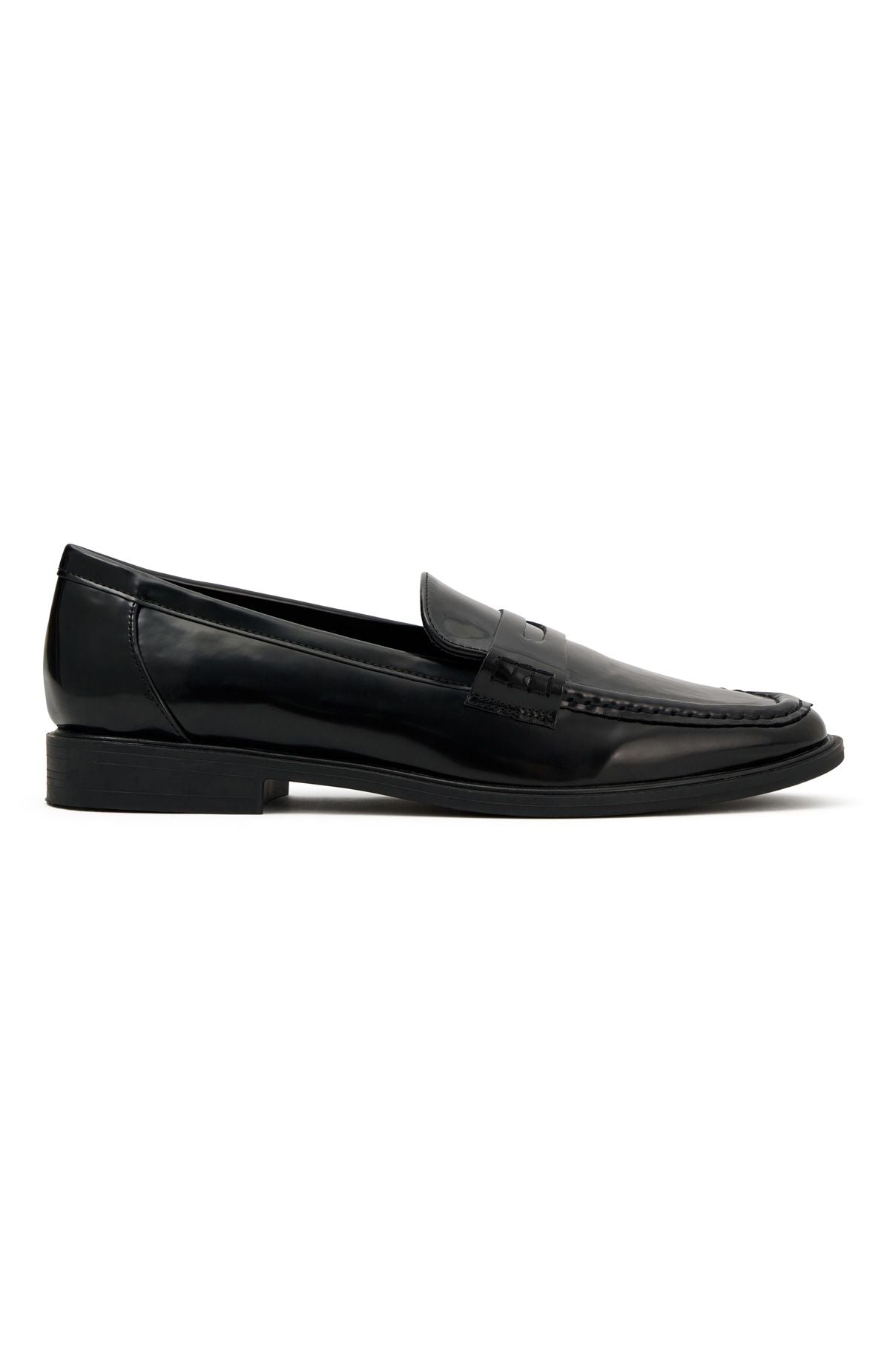 Judson Loafers Black
