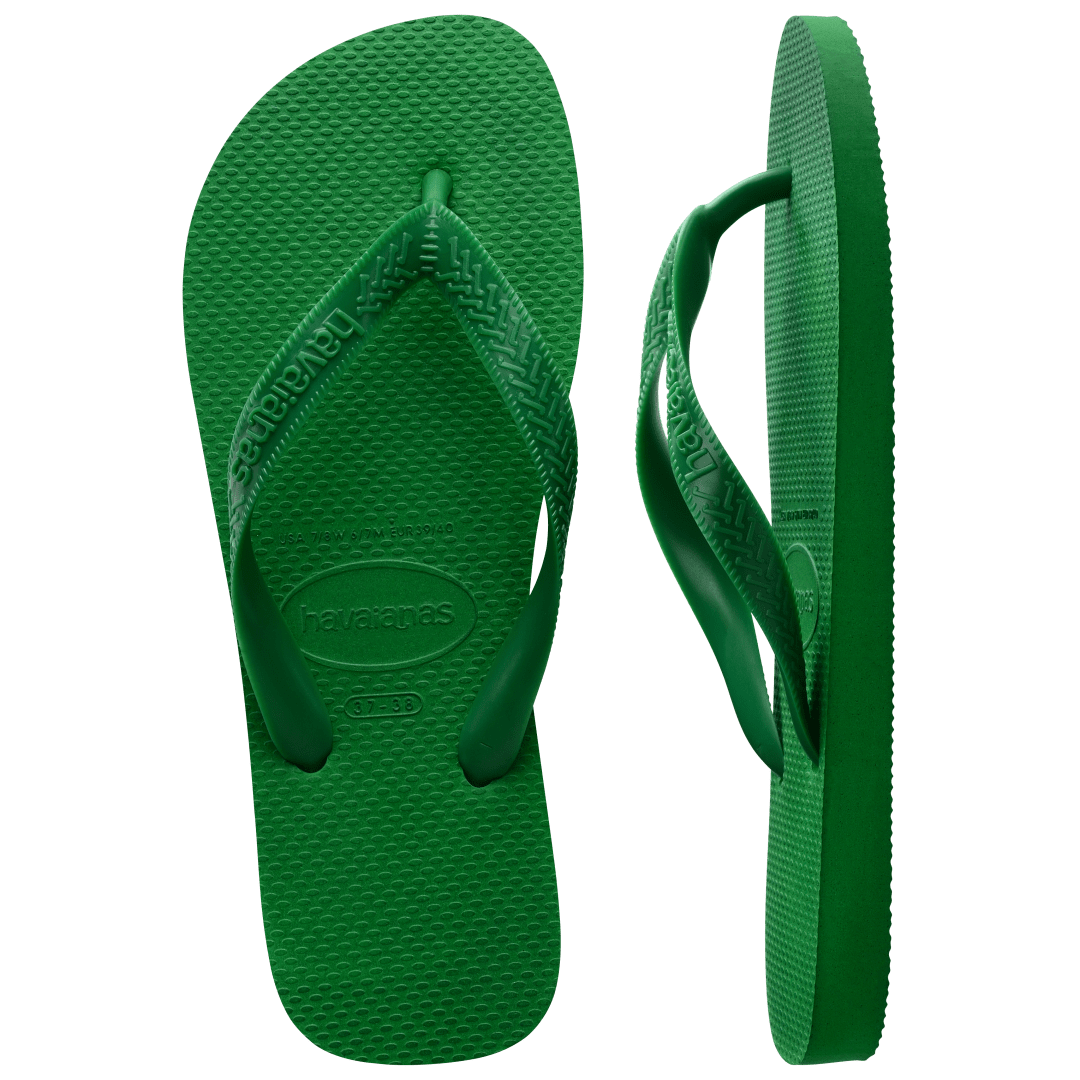 Women's Top Flip Flops