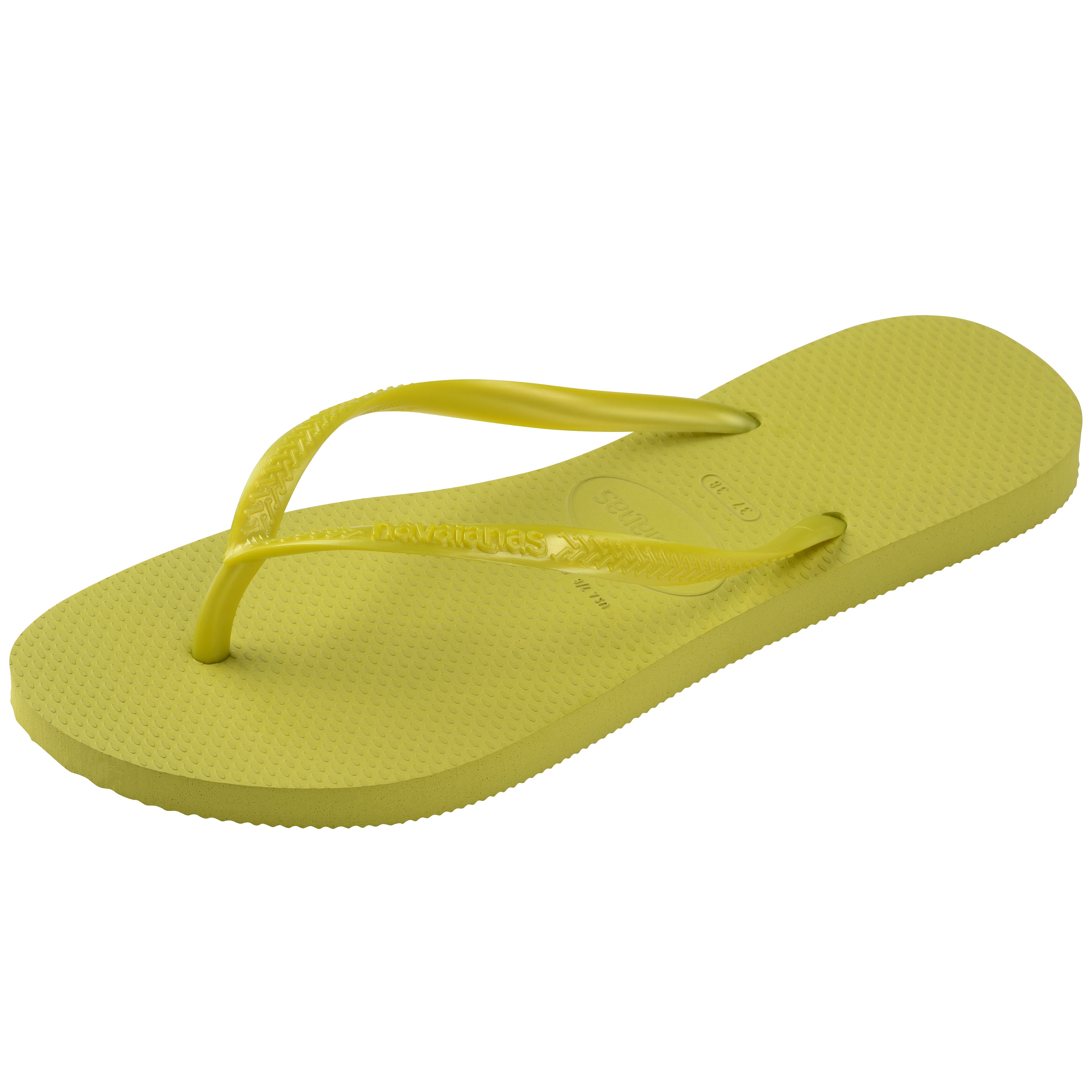 Women's Slim Flip Flops