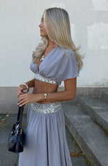 Alegria Top Dove