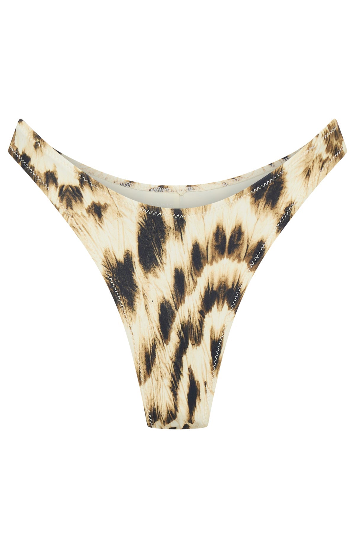 Belmont Bottoms Gilded Touch