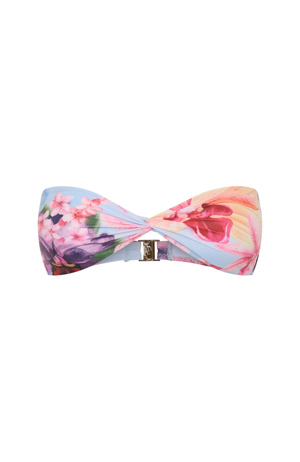 Kaya Bikini Top Bluebelle Bliss