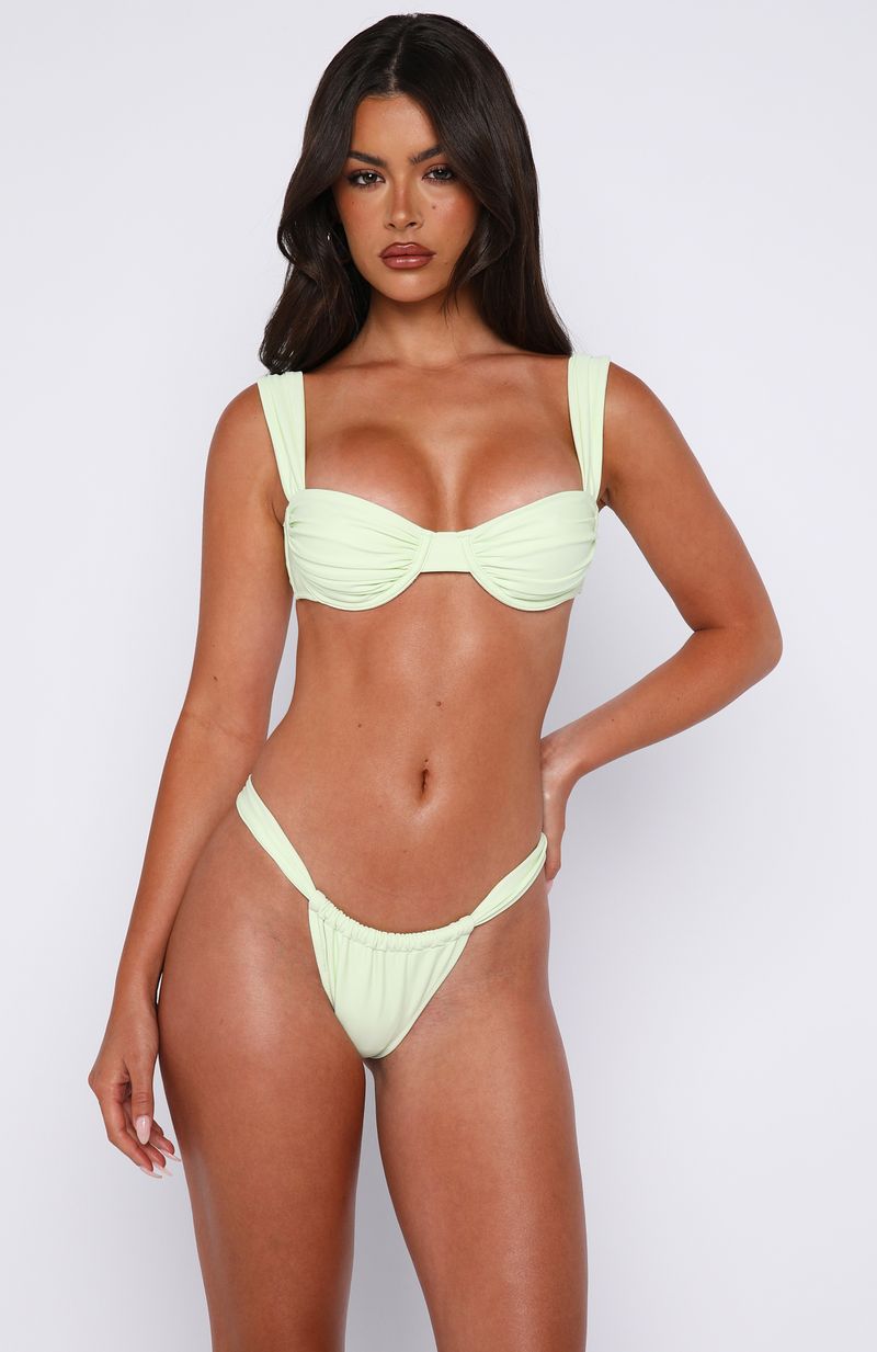Huskisson Bottoms Melon