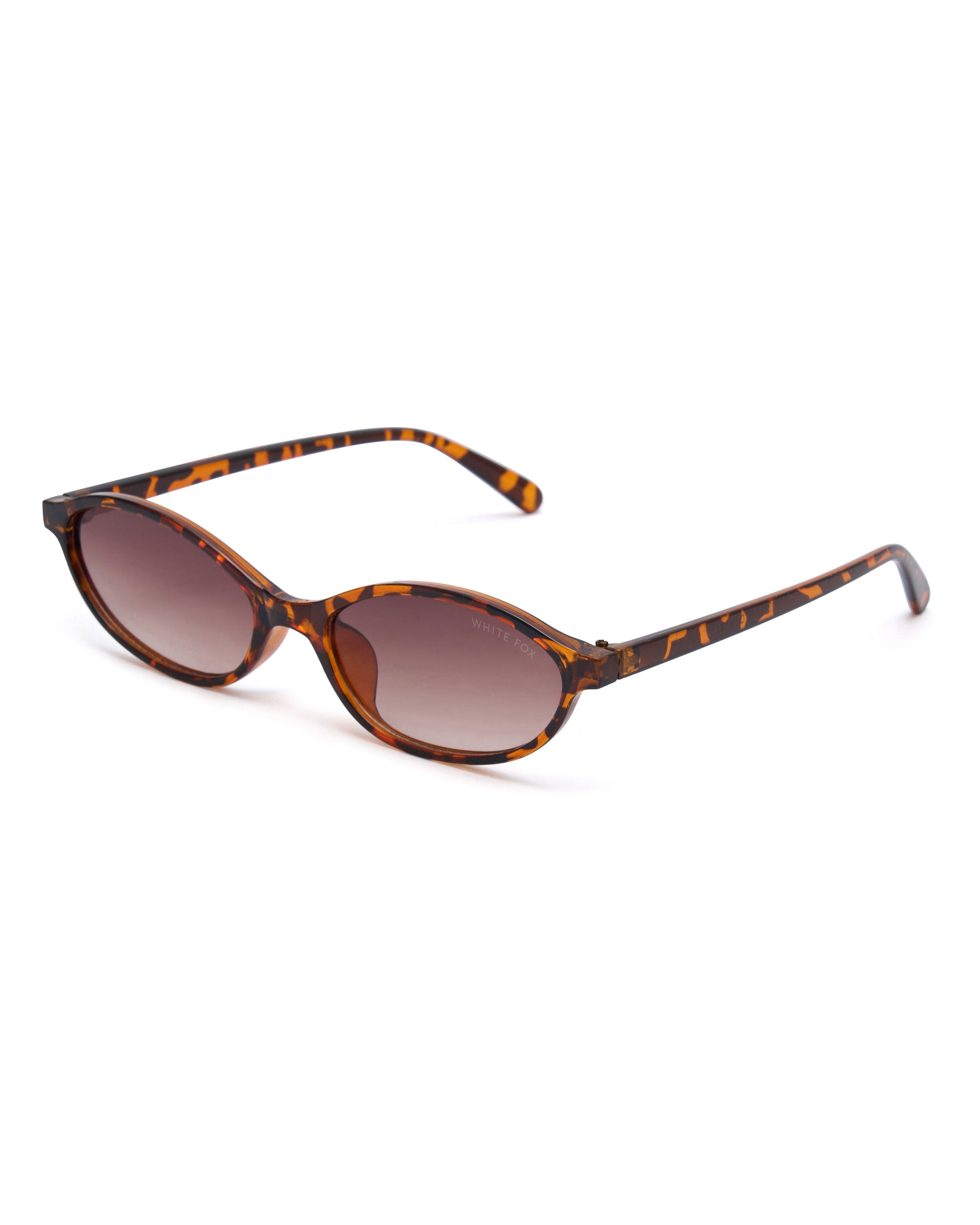 Robert Sunglasses Tortoise