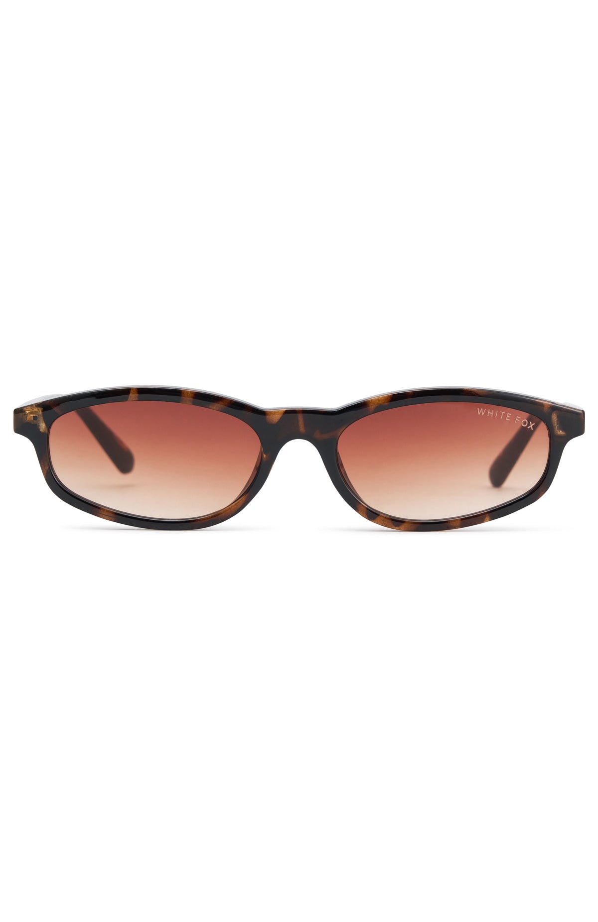 Agnia Sunglasses Tortoise