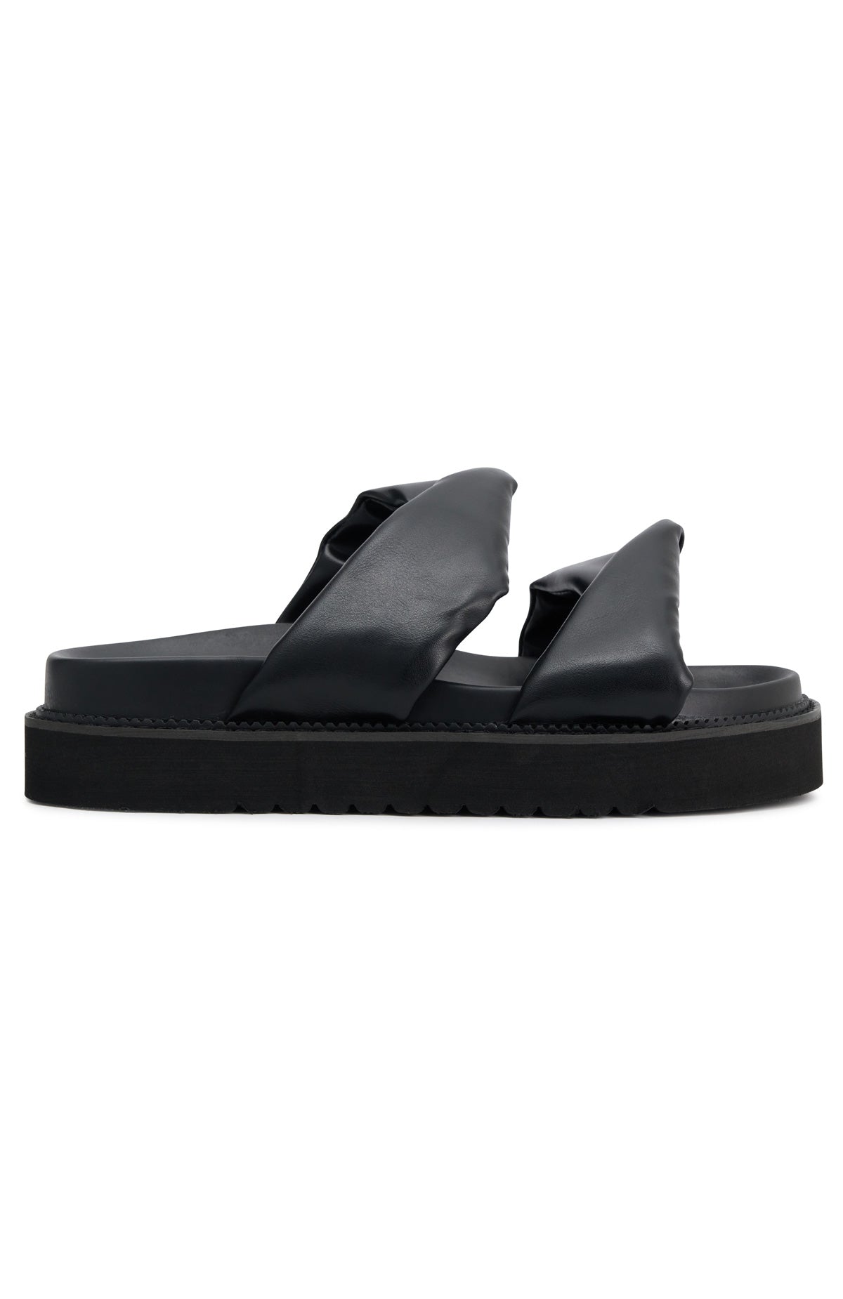 Axel Slides Black