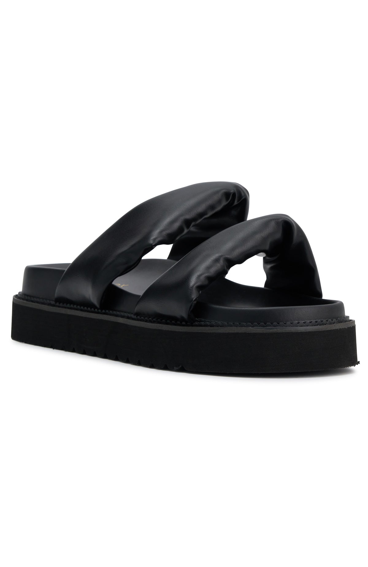 Axel Slides Black