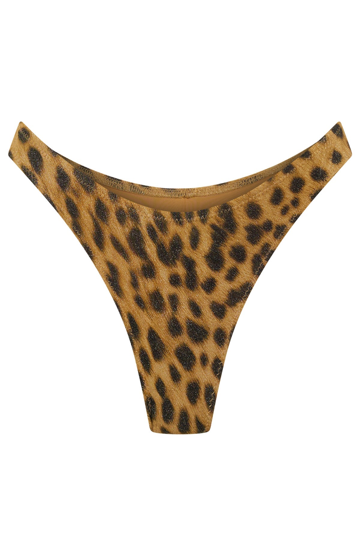 Beach Peach Bottoms Wild Tide