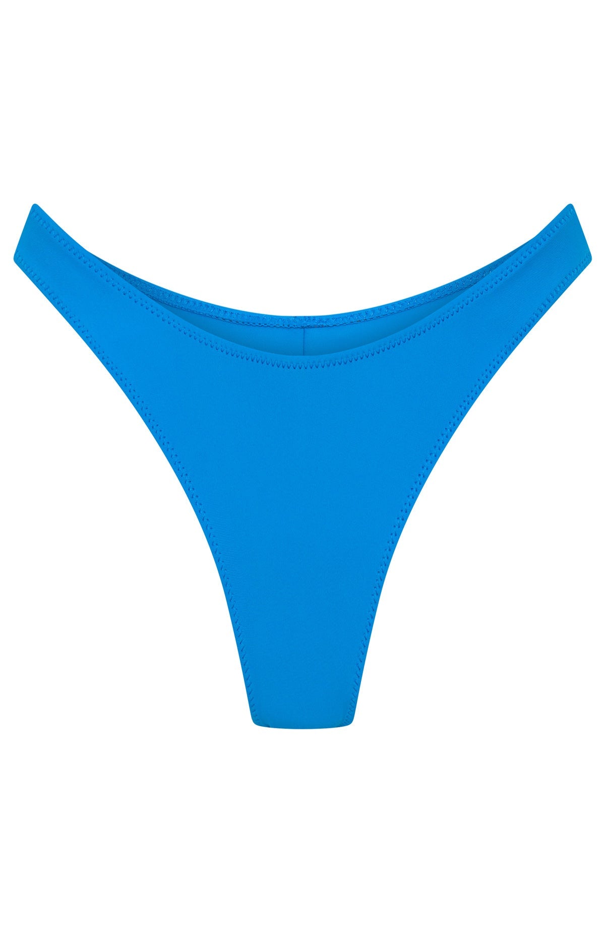 Belmont Bottoms Azure Blue