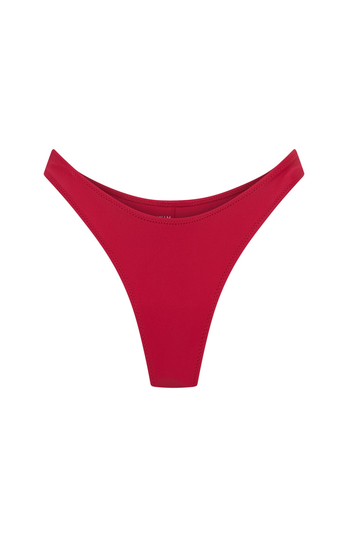 Belmont Bottoms Cherry Red