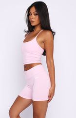 Champion Seamless Active Tank Marshmallow