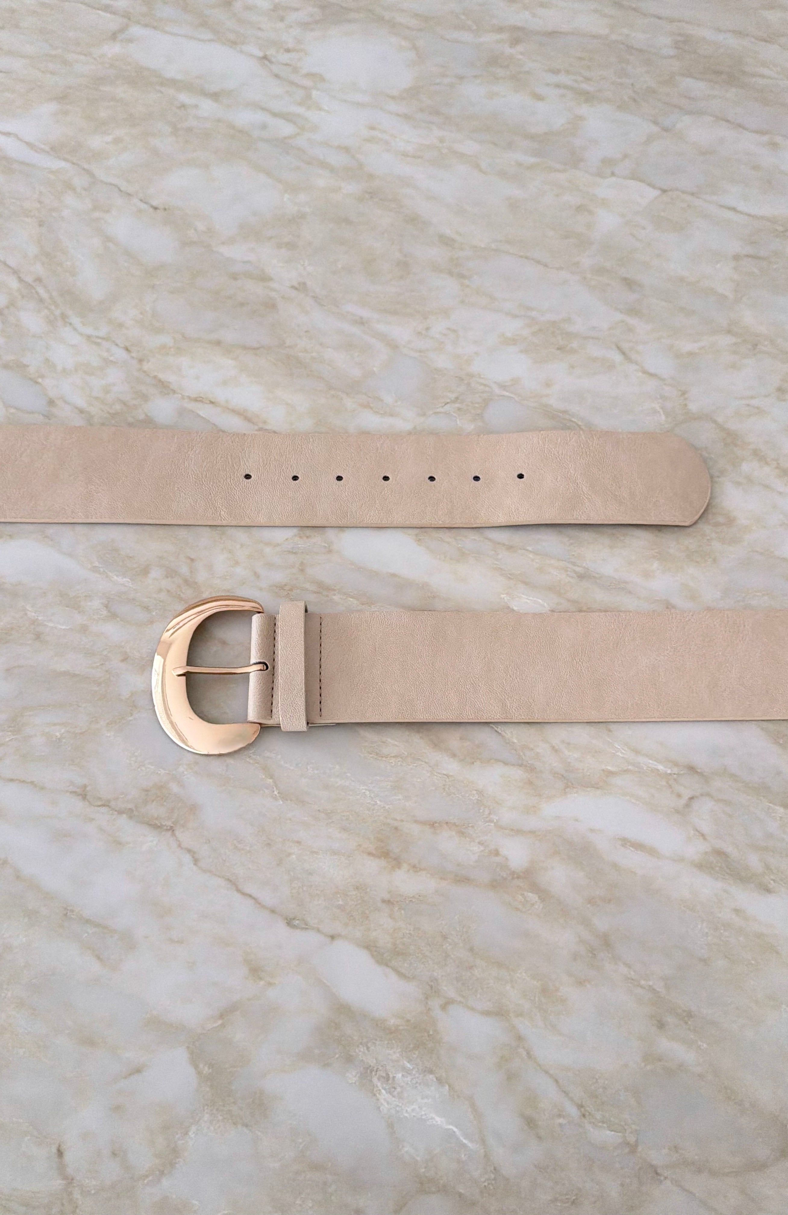 Delara Belt Stone
