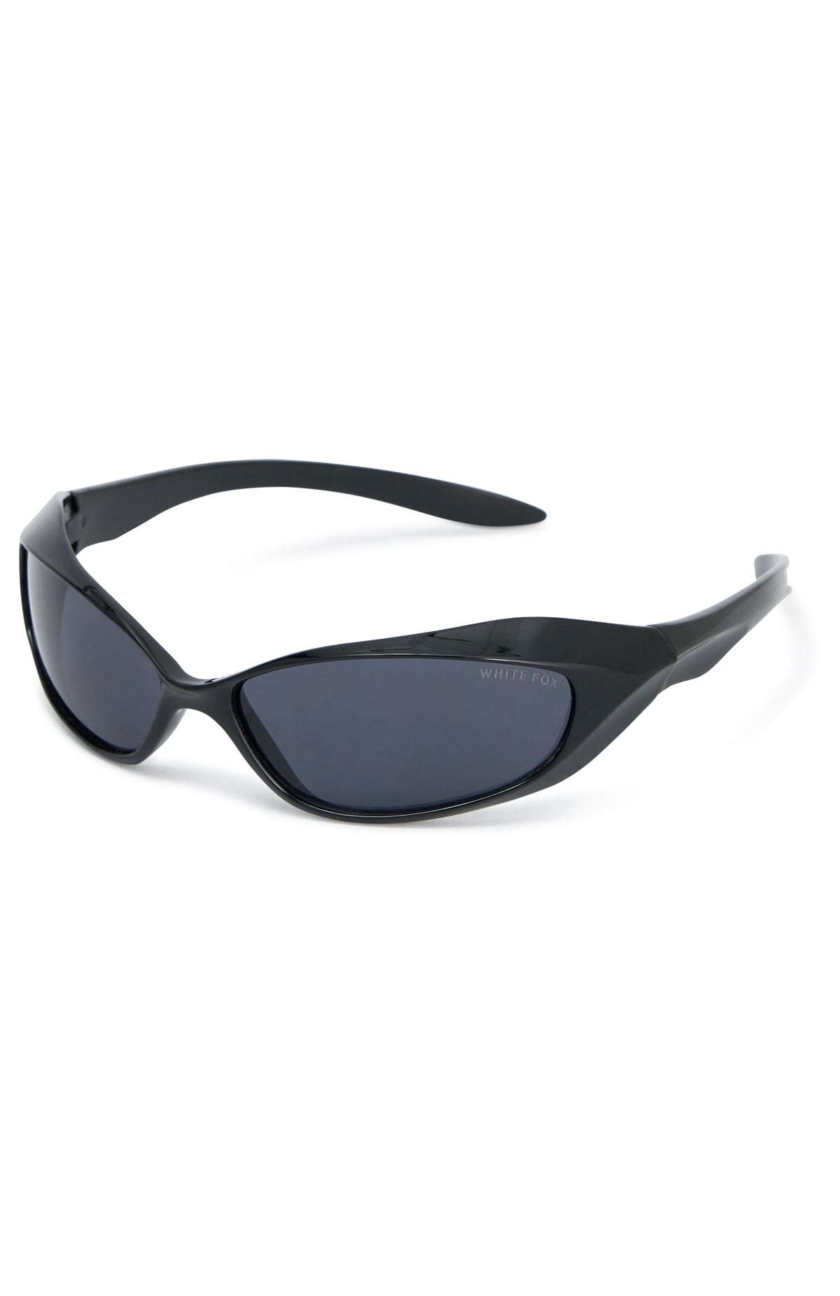 Emeline Sunglasses Black