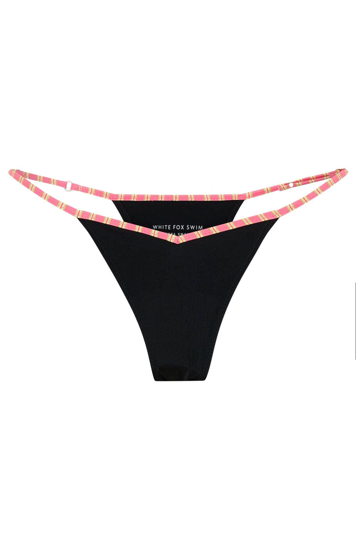 Eralia Bottoms Liquorice