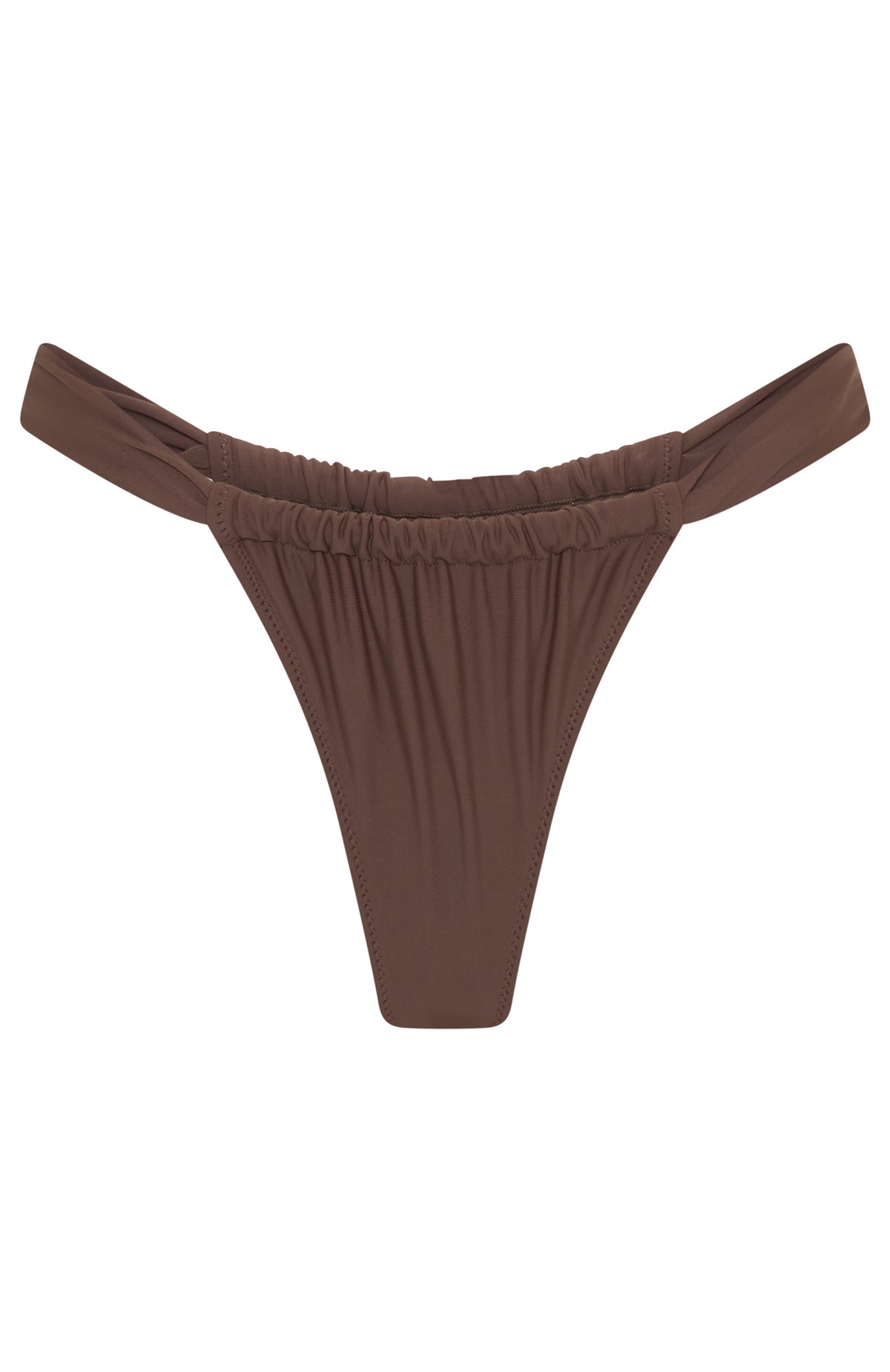 Huskisson Bottoms Toasted Coconut