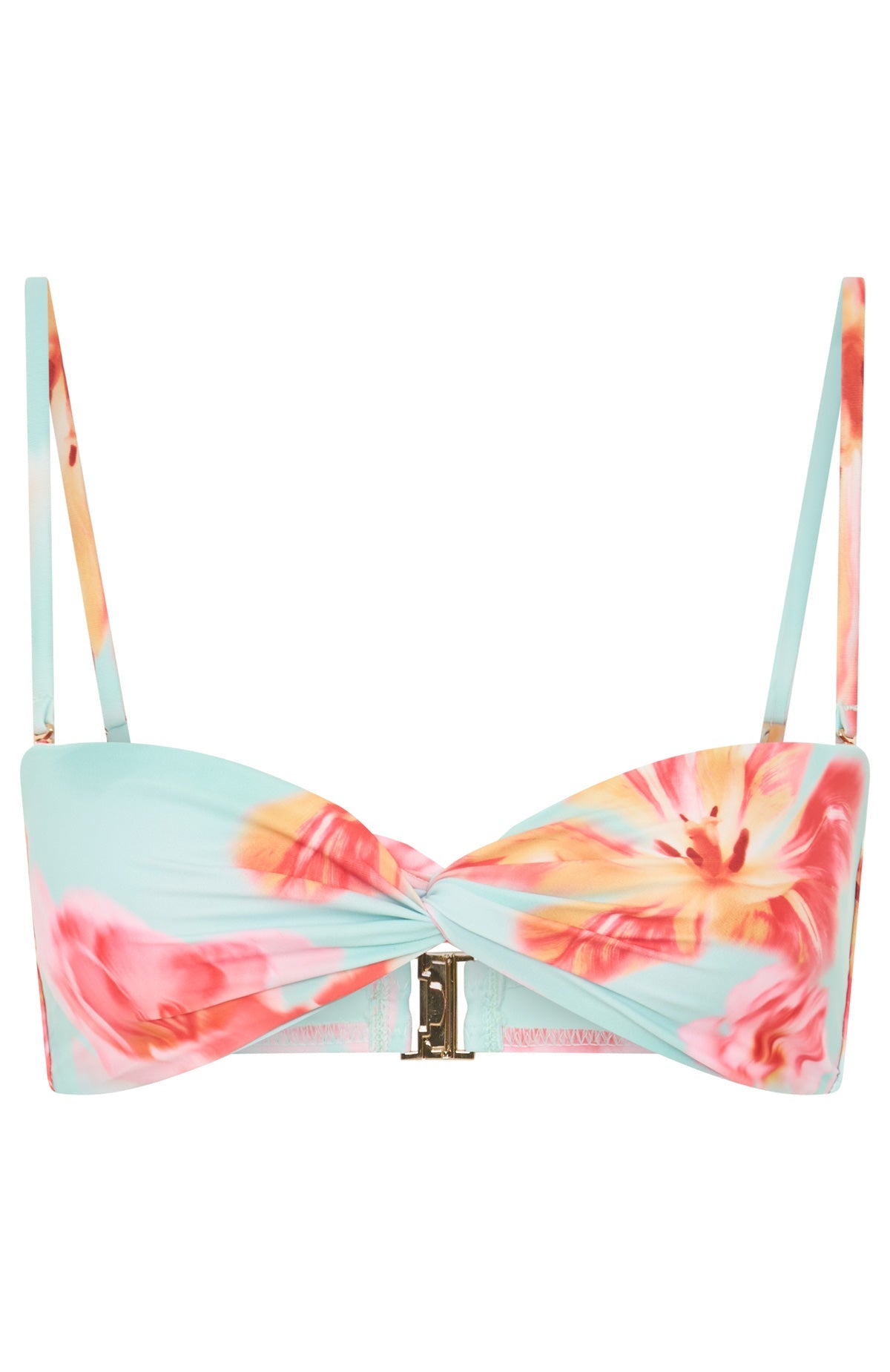 Kaya Bikini Top Oceanlight