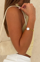 Lawson Bracelet Gold
