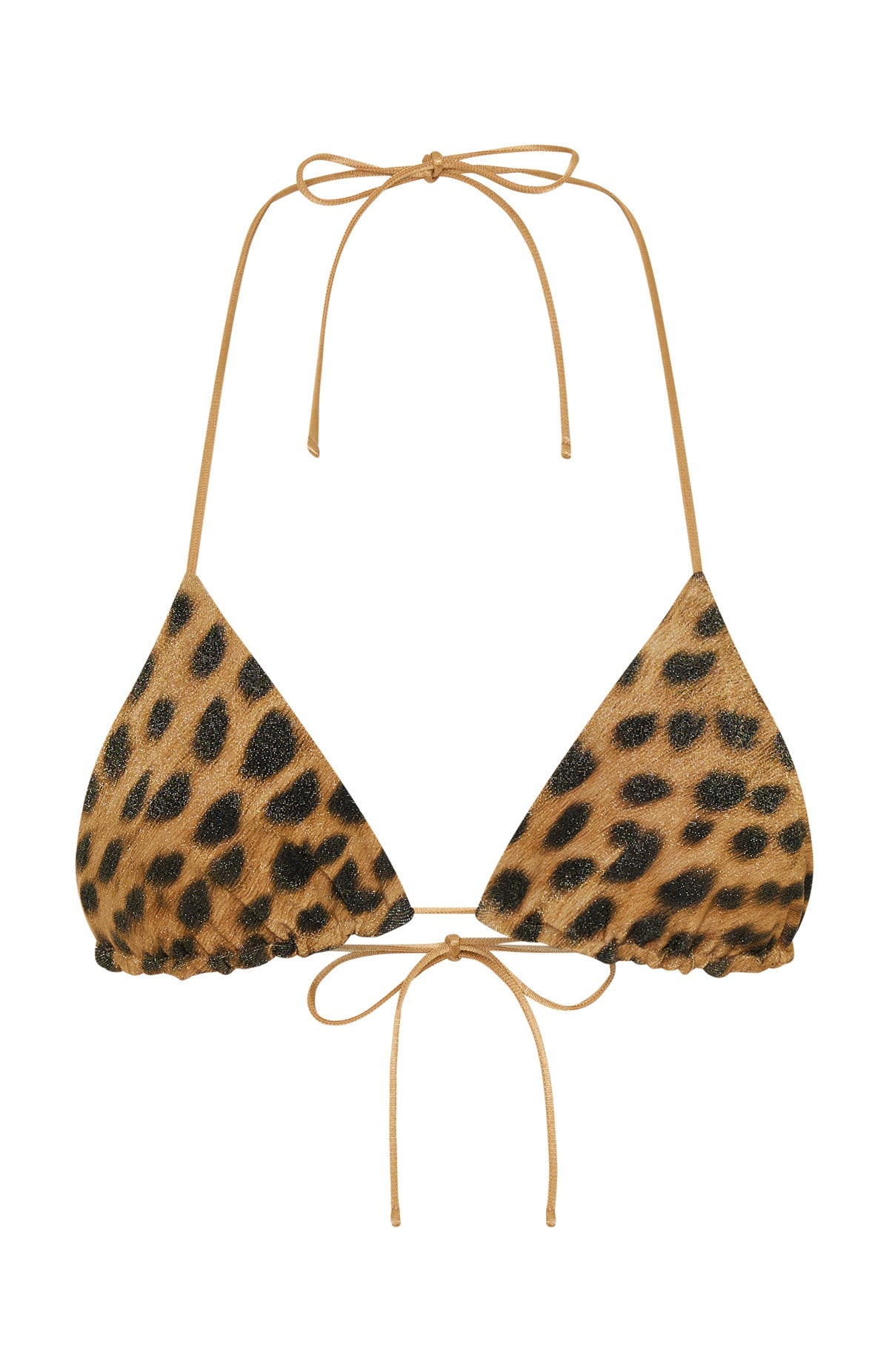 Mackenzie Bikini Top Wild Tide