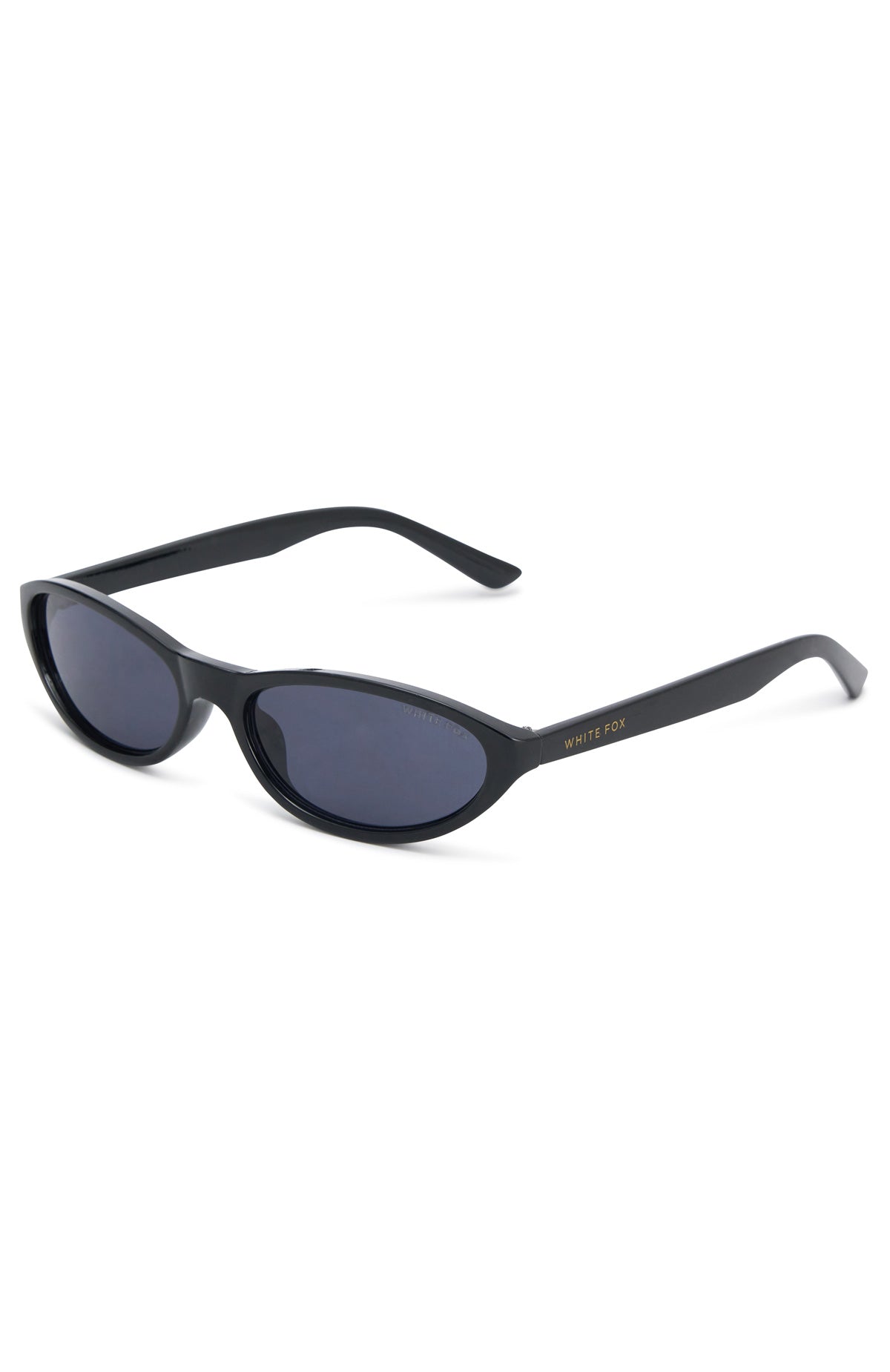Mylah Sunglasses Black