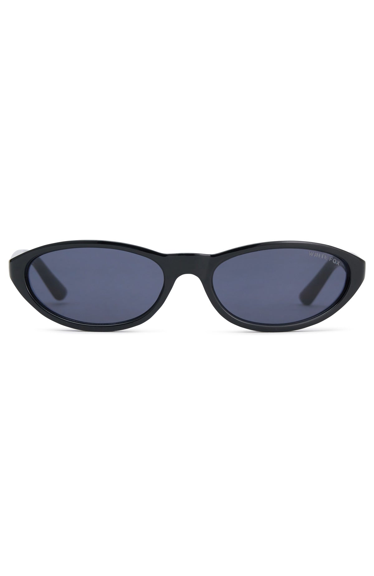Mylah Sunglasses Black