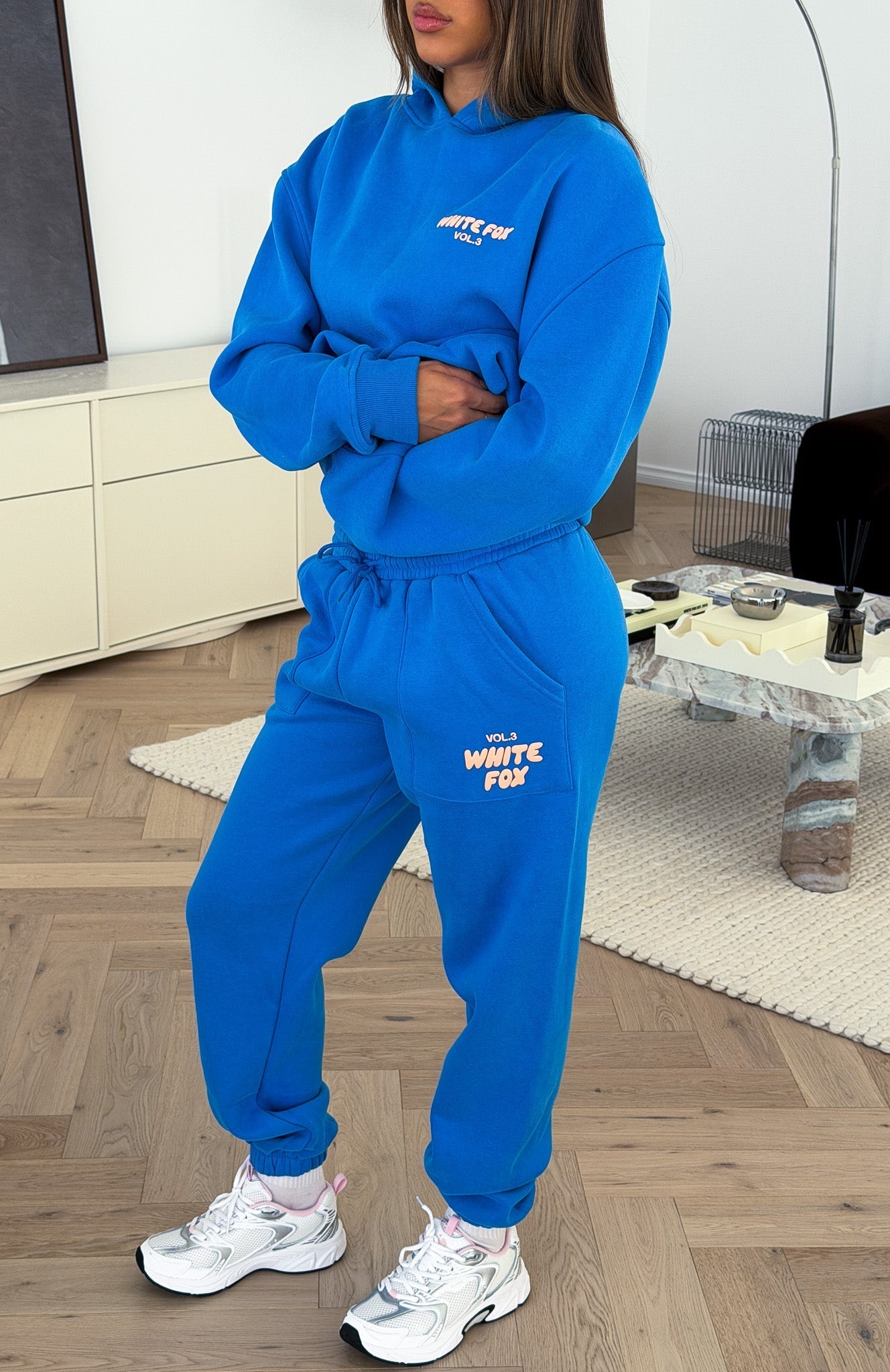 Offstage Sweatpants Azure
