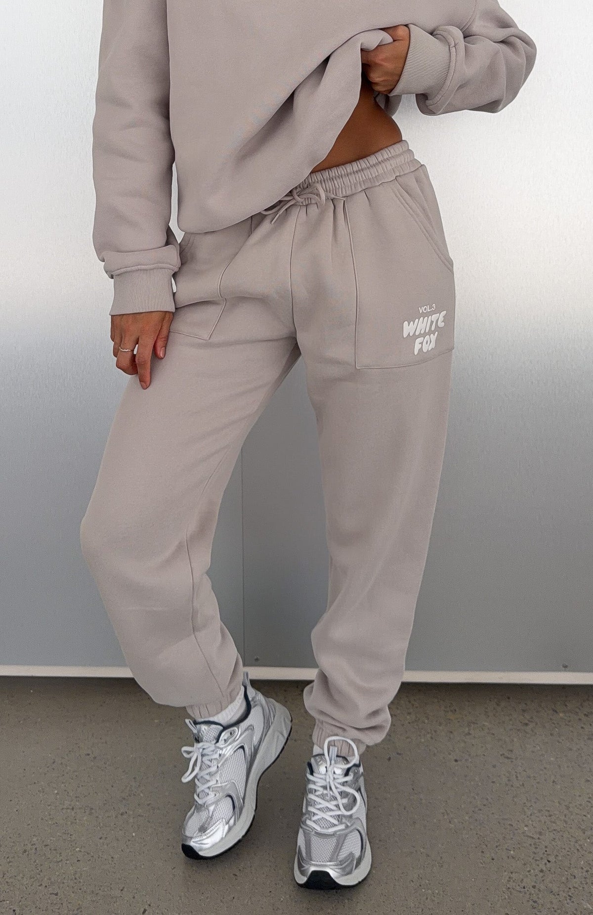 Offstage Sweatpants Moon
