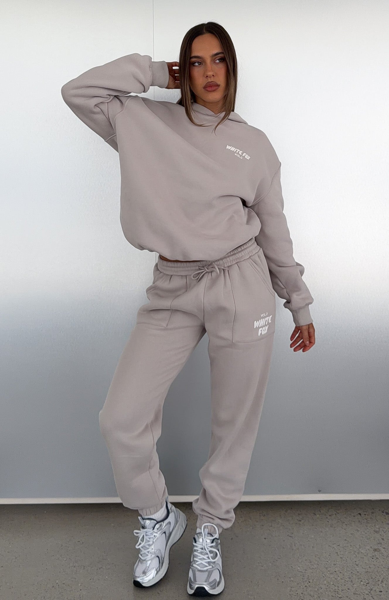 Offstage Sweatpants Moon